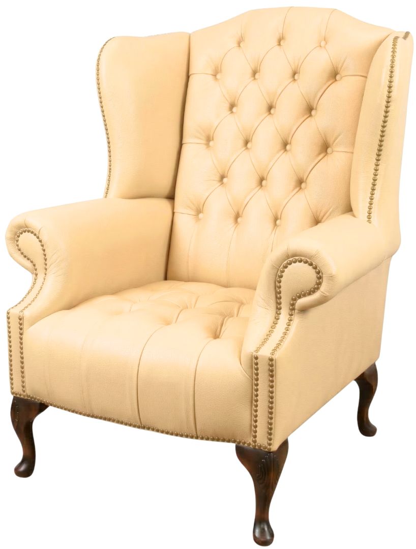 The Balmoral Chesterfield